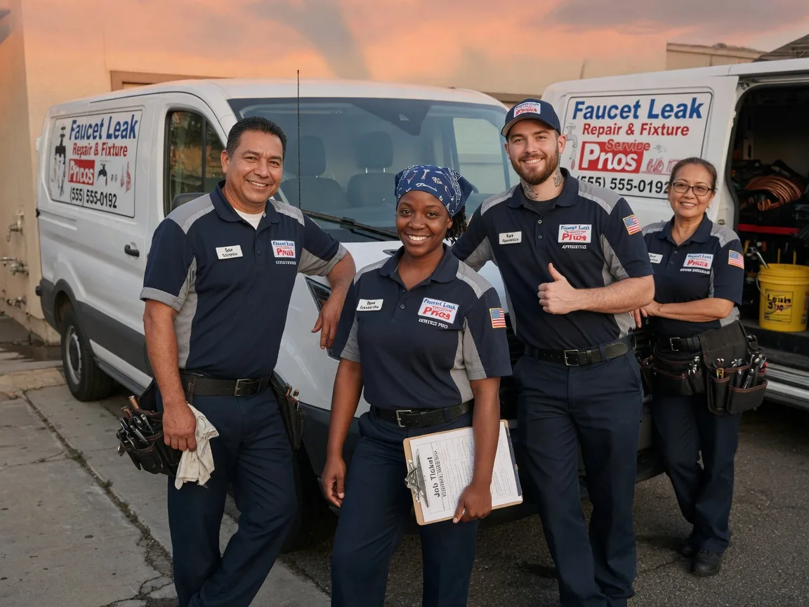 Faucet Repair company in Northville, MI
