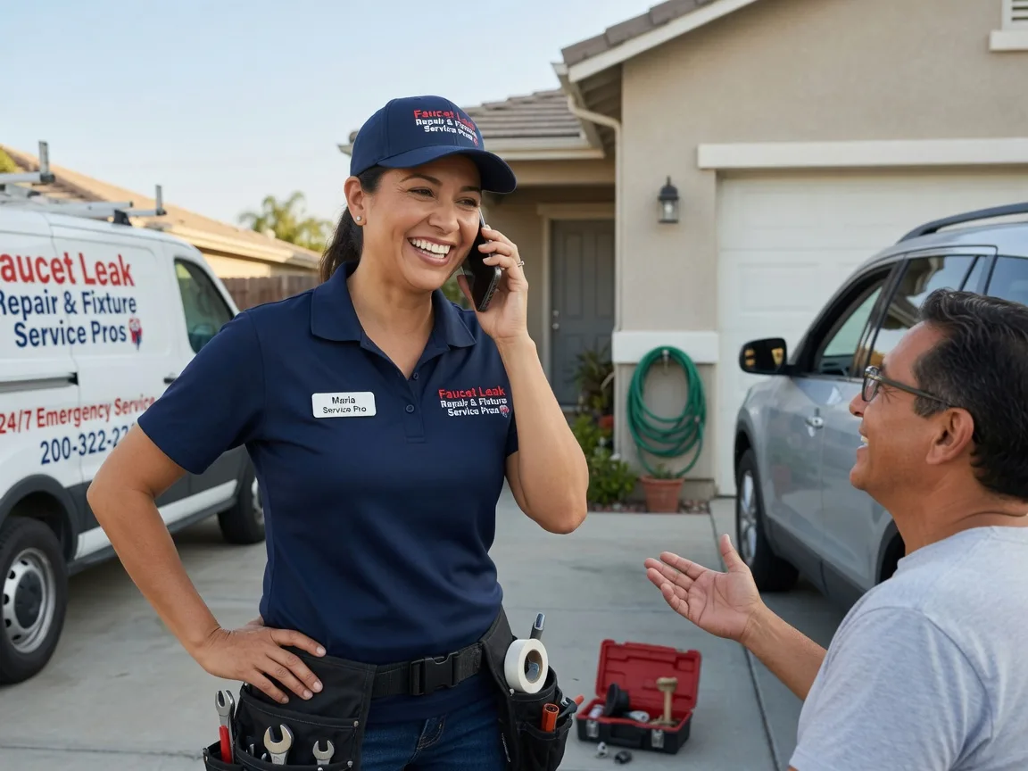 Faucet Repair Northville, MI FAQs
