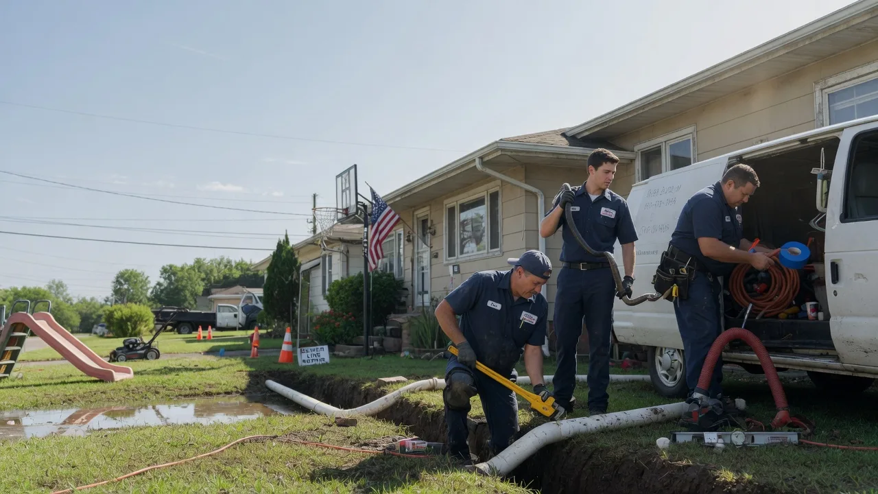 Toilet Installation in Northville, MI near me